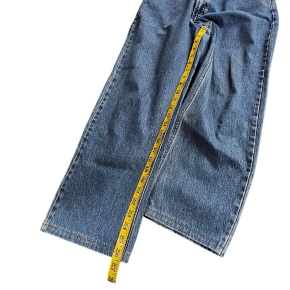 Harley Davidson Mens Jeans, Moto, Motorcycle, Biker, Denim, Size 35 - Picture 6 of 11